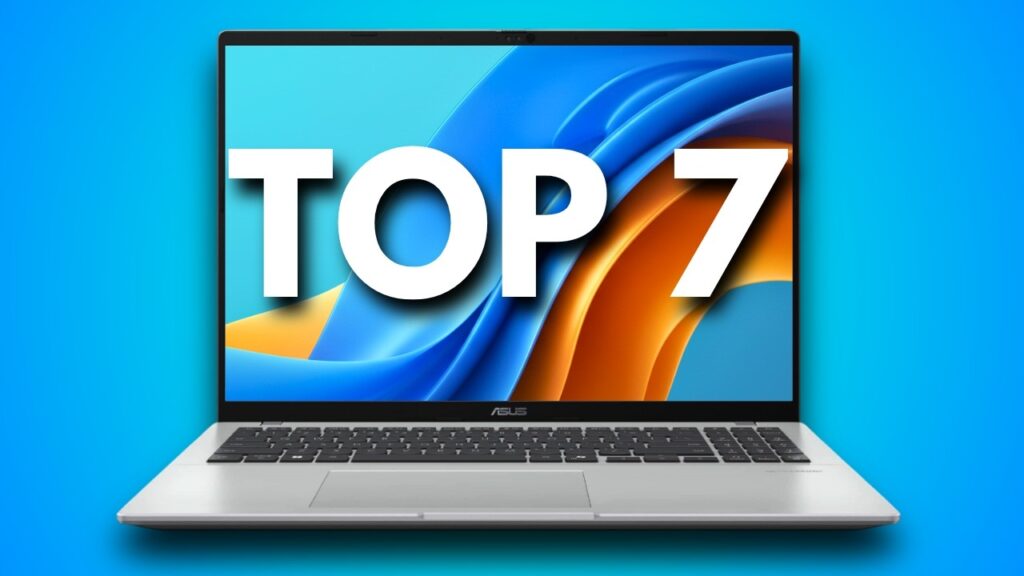 Laptop Terbaik 2025: Rekomendasi Kualitas Unggul dengan Harga Terbaik untuk Semua Kebutuhan