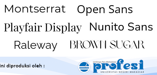 7 Rekomendasi Font Canva Terbaik untuk Desain Menarik dan Profesional yang Wajib Dicoba