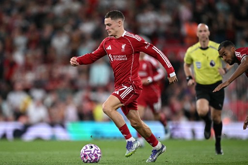 Bukan Mo Salah, Xabi Alonso Justru Waspadai Florian Wirtz Jelang Lawatan ke Anfield Bukan Mo Salah, Xabi Alonso Justru Waspadai Florian Wirtz Jelang Lawatan ke Anfield