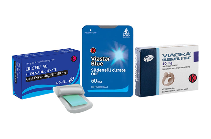 5 Rekomendasi Obat Kuat Tahan Lama Aman dan Efektif yang Wajib Anda Ketahui