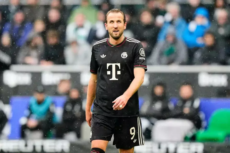 PSG vs Bayern Munchen: Duel Krusial Penentu Dominasi Klasemen Liga Eropa 2024