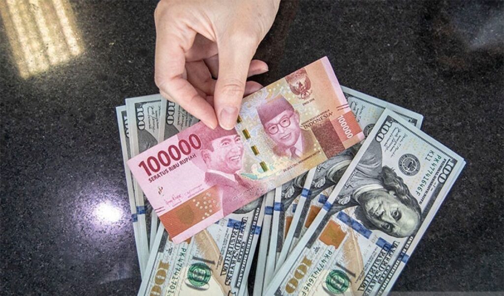 Kurs Rupiah Selasa 4 Nov 2025 Diprediksi Melemah, Apa Faktor Pengaruhnya Hari Ini?