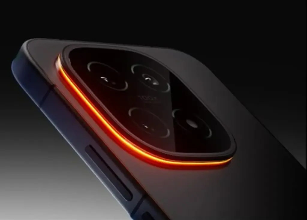 iQOO 15 Black Edition Resmi: Snapdragon 8 Elite Gen 5, Chip Q3 & Ray Tracing Canggih!