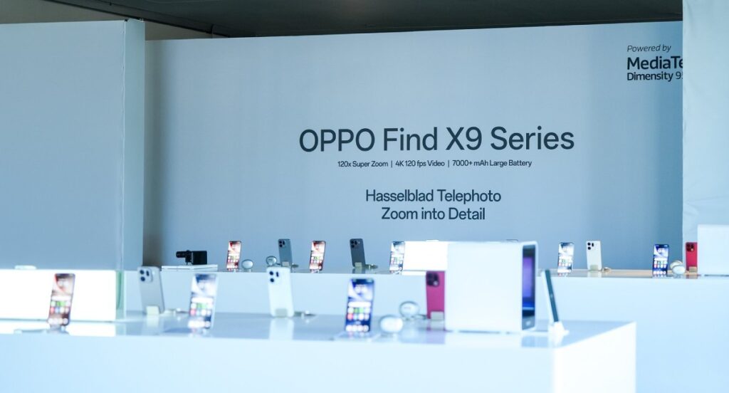 Polling Mingguan: Apakah Anda Akan Membeli Oppo Find X9 atau X9 Pro Saat Peluncuran Global?