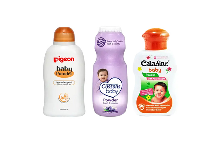 5 Rekomendasi Bedak Bayi Ampuh Atasi Gatal: Pilihan Terbaik untuk Kulit Sensitif