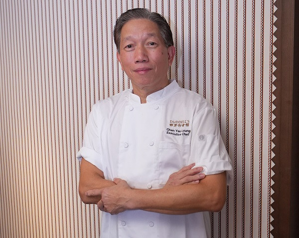 Inspiratif! Chef Bintang Michelin Ini Berawal dari Dunia Petarung Profesional