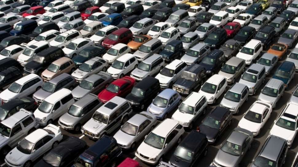 Daftar City Car Bekas Terbaik 2025: Pilihan Hemat Harga Mulai Rp45 Juta!