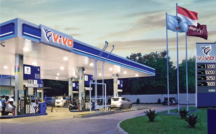 Stok BBM Vivo Kosong, Bagaimana Proses Negosiasi dengan Pertamina? Ini Penjelasannya