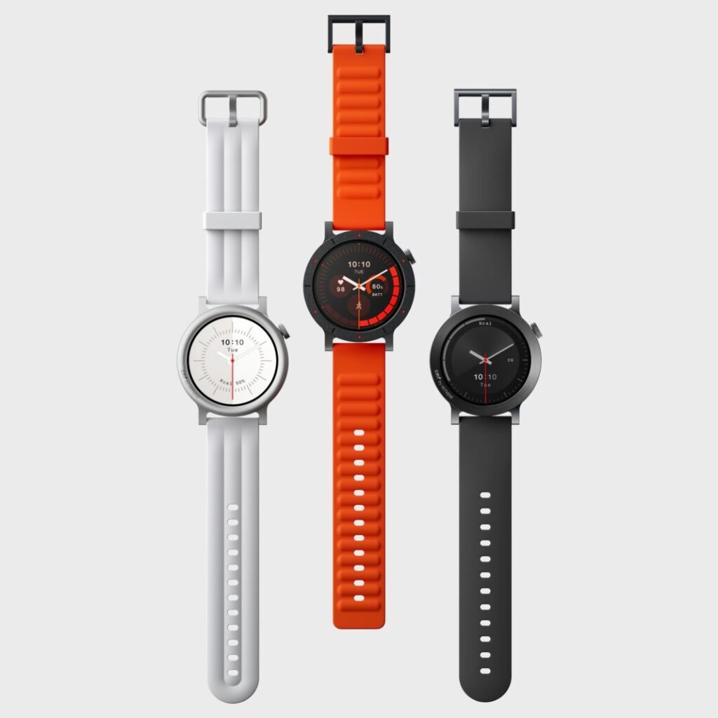 CMF Watch 3 Pro & Headphone Pro Resmi Masuk Indonesia, Usung AI Coach & ANC 45 dB!