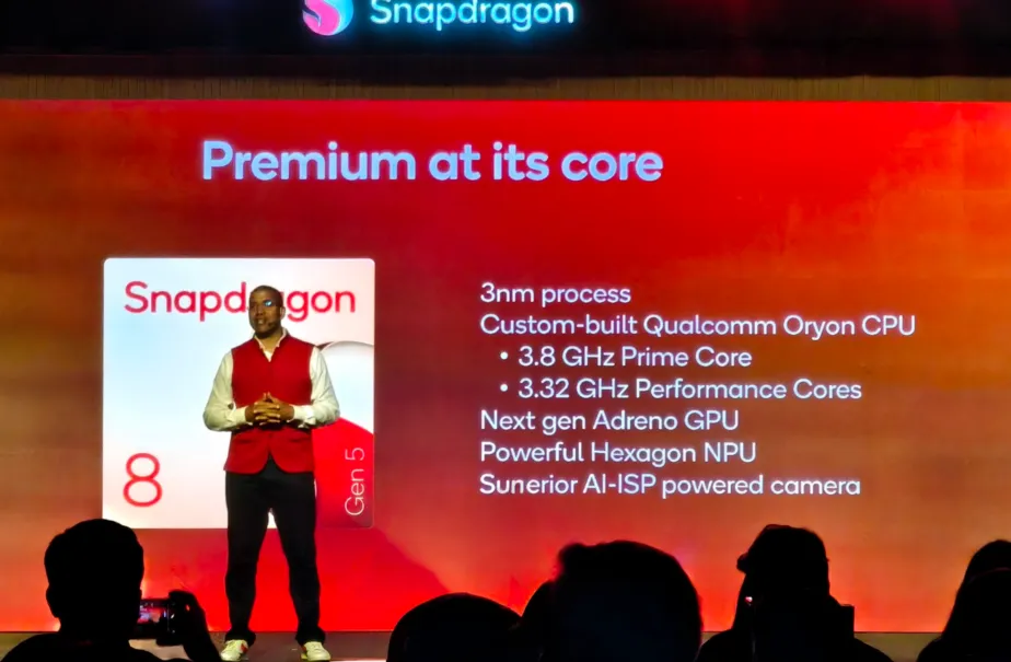 Bocoran Snapdragon 8 Gen 5: Performa Elite dan Efisiensi Tinggi, Seperti Apa Inovasinya?