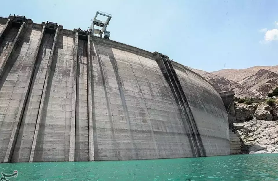 Iran Krisis Air Minum: Stok di Teheran Terancam Habis dalam 2 Pekan