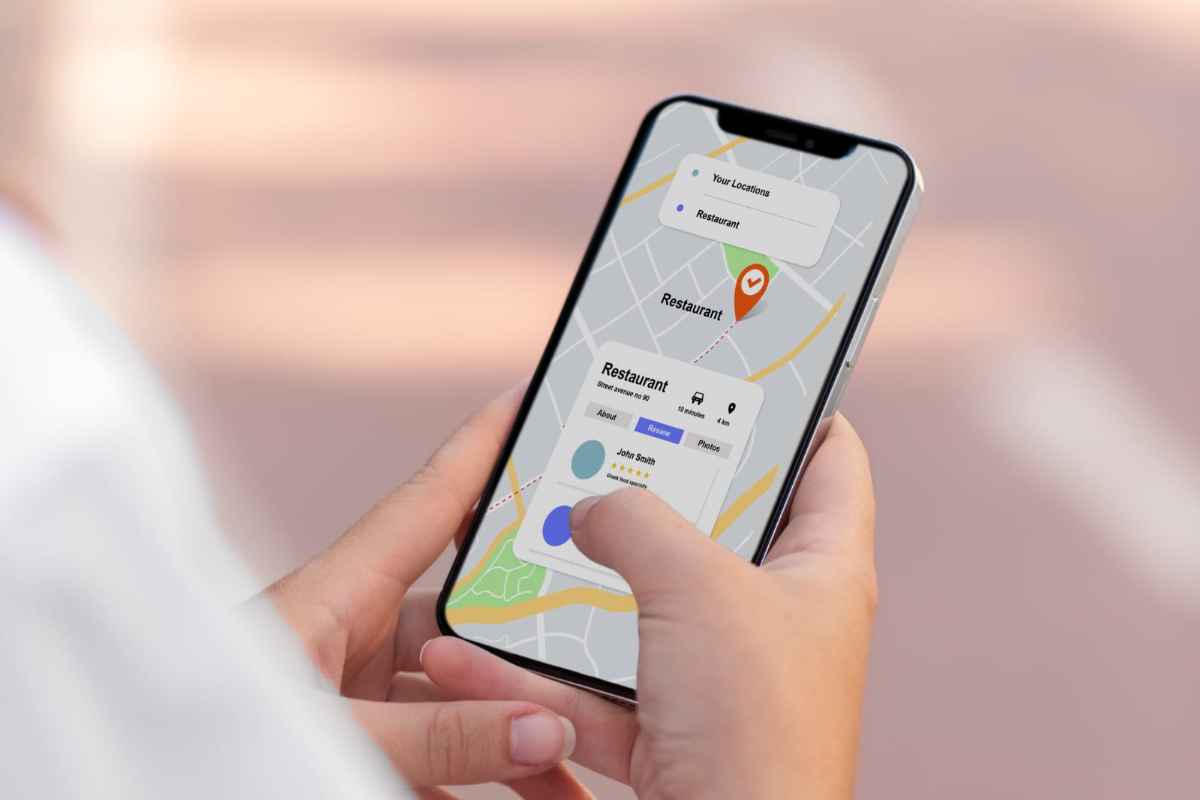 4 Cara Praktis Menambahkan Alamat di Google Maps dengan Mudah dan Cepat 4 Cara Praktis Menambahkan Alamat di Google Maps dengan Mudah dan Cepat