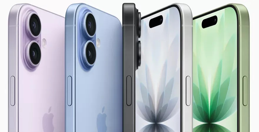 iPhone 17 Resmi Rilis dengan Chip A19, Harga Mulai Rp13 Jutaan – Apple Lebih Realistis!