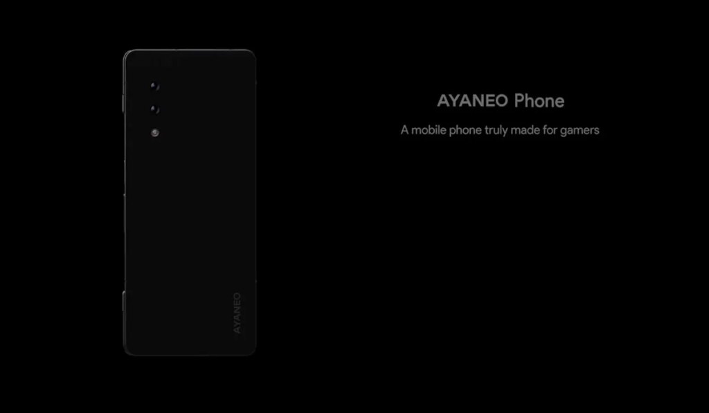 Ayaneo Resmi Rilis Smartphone Gaming Perdana, Siap Tantang Raksasa Pasar Mobile!