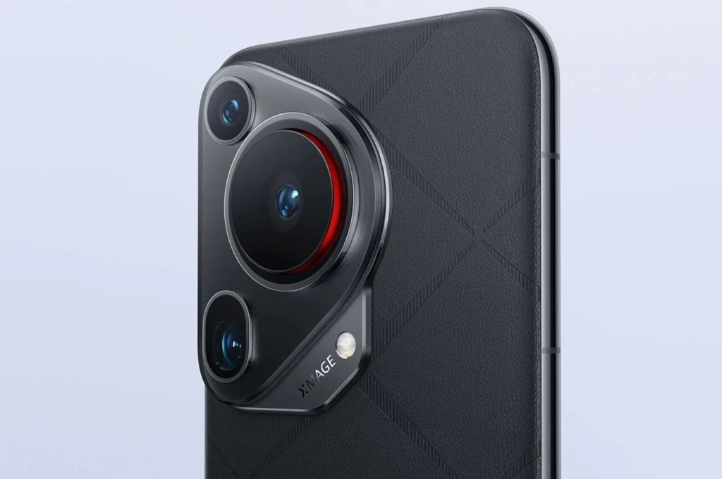 Huawei Bakal Rilis Flagship dengan Dua Kamera 200MP Tahun Depan, Seperti Apa Fiturnya?