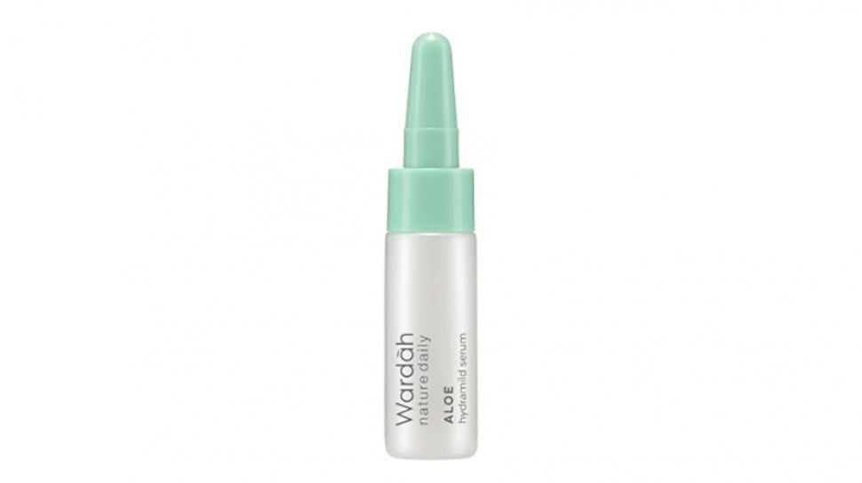 4 Serum Aloe Vera Terbaik untuk Mengatasi Kulit Kering dan Rentan Jerawat dengan Efektif