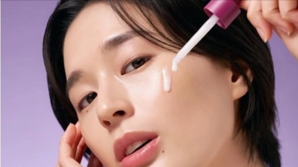 4 Serum Collagen Korea Terbaik untuk Wajah Kenyal dan Pori-Pori Makin Kecil, Ini Daftarnya!