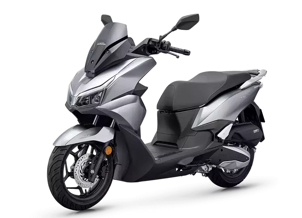 Honda NWT150 Skuter Rp 35 Juta dengan Radar Gelombang, Ini Fitur Canggihnya!