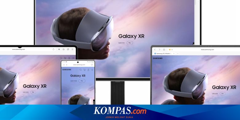 Samsung Internet Kini Tersedia di PC dengan Fitur Galaxy AI, Apa Keunggulannya?