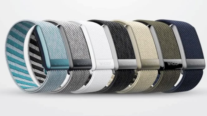 Whoop Band 2025 Bikin Smartwatch Tersingkir, Ini 5 Alasan Revolusioner di Baliknya! Whoop Band 2025 Bikin Smartwatch Tersingkir, Ini 5 Alasan Revolusioner di Baliknya!