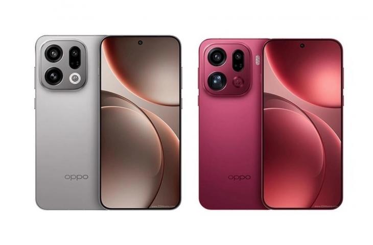 Perbandingan Oppo Find X9 vs Find X9 Pro: Apa Saja Perbedaan Utamanya?