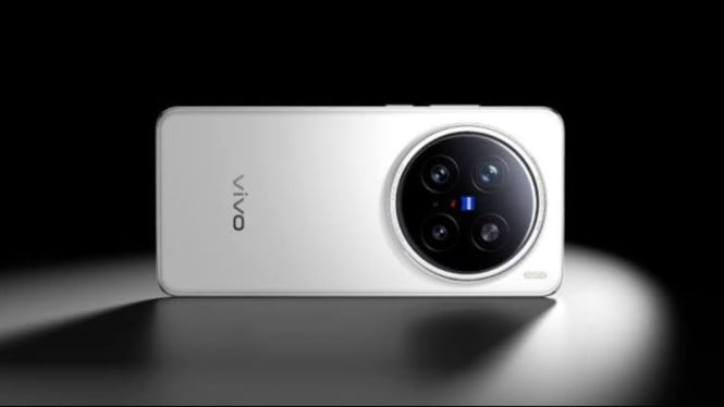 Vivo X200 Ultra Hadir dengan Kamera 35mm, Fitur Canggih Bikin Fotografer Terpukau!