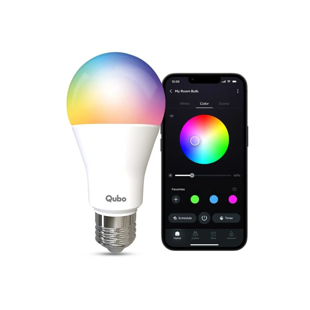 Smart Lights untuk Musim Liburan: Alasan Wajib Membeli dan Tips Upgrade Terbaru