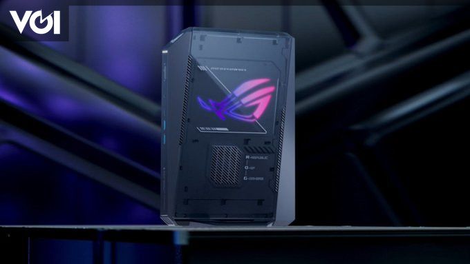 Mini PC Gaming Ryzen 9 9955HX3D & RTX 5070 Resmi Rilis, Performa Maksimal & Ringkas!