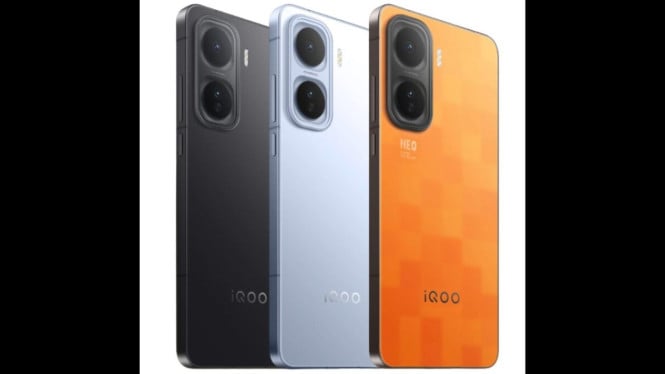 WOW! iQOO Neo 11 Hadir dengan Layar 144Hz, Baterai 7500mAh & Sertifikasi IP69 – Cek Spesifikasinya!