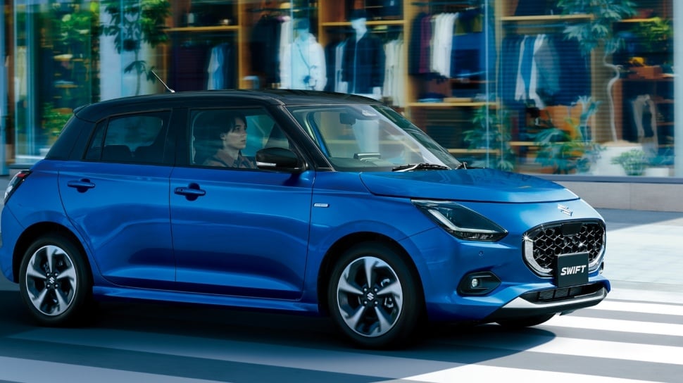 5 Mobil Hatchback Mulai Rp70 Jutaan, Pilihan Tepat dan Lincah untuk Mahasiswa!
