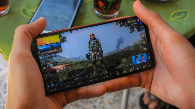 7 HP Gaming Rp1 Jutaan Terbaik 2025: Performa Gahar & Baterai Tahan Lama, Paling Worth It!