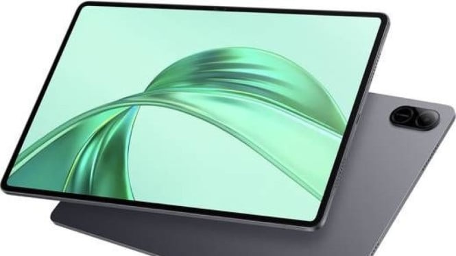 Honor Pad X8A Body Metal Premium Tantang Redmi Pad SE yang Lebih Compact, Mana Lebih Unggul?