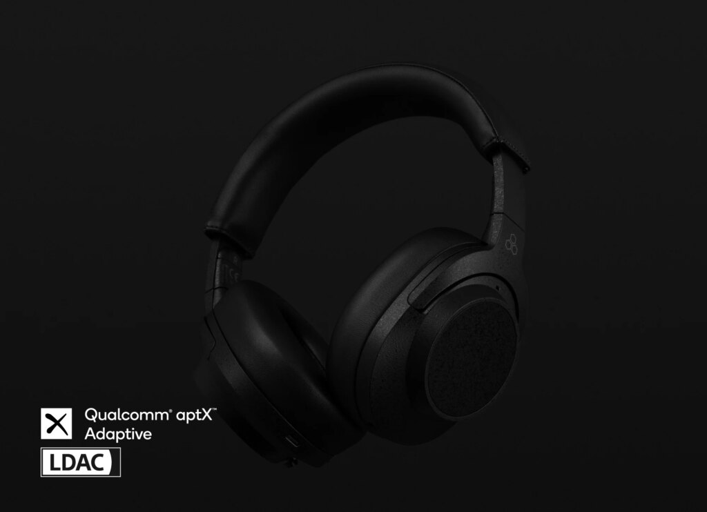 Final UX5000 Rilis: Headphone Nirkabel Premium dengan LDAC, Hybrid Noise Cancelling, dan Baterai 65 Jam