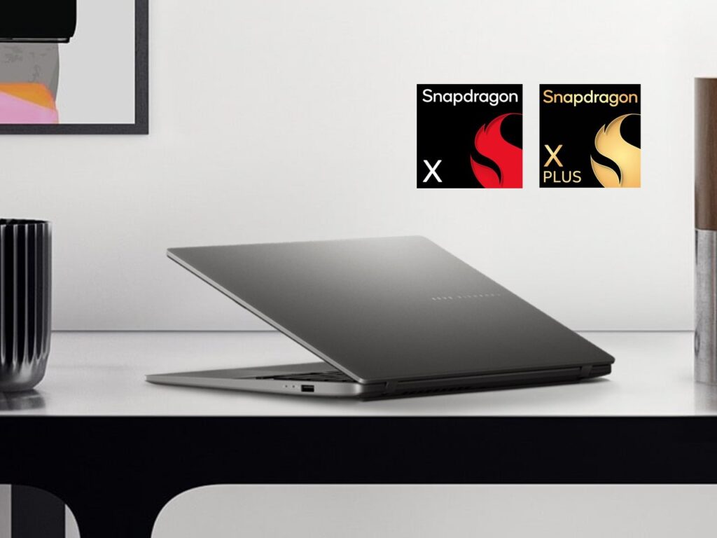 4 Laptop Snapdragon Termurah 2025: Pilihan Terbaik Hemat & Performa Optimal