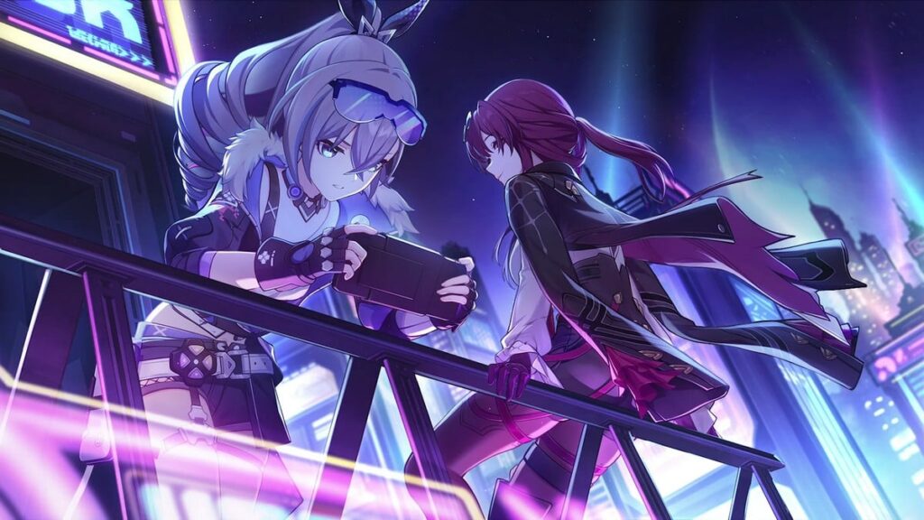 Kode Redeem Honkai Star Rail 30 Oktober 2025: Klaim Hadiah Eksklusif Hari Ini!