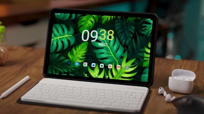 Itel VistaTab 30S vs Infinix Xpad 20: Tablet Terbaik untuk Mahasiswa, Mana Pilihan Tepat?