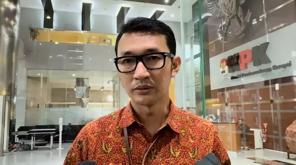 KPK Puji Kemenhaj Tutup Celah Korupsi Penyelenggaraan Haji 2026 Jadi Bersih KPK Puji Kemenhaj Tutup Celah Korupsi Penyelenggaraan Haji 2026 Jadi Bersih