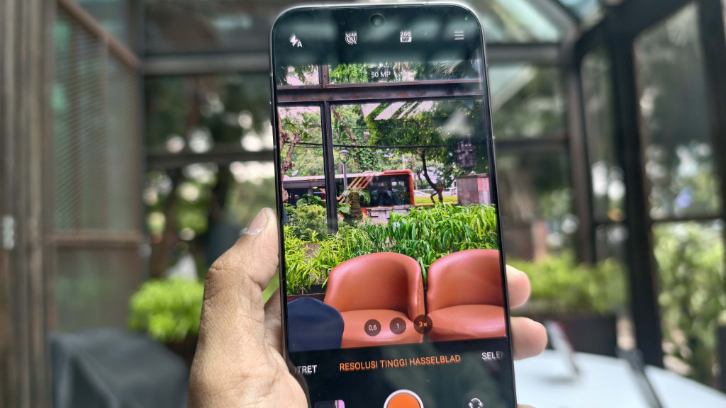 Menjajal Kamera 200 MP Hasselblad di Oppo Find X9 Series: Seberapa Hebat Performanya?