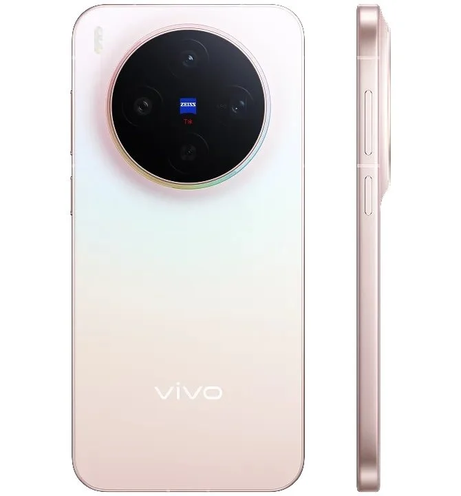 Vivo X300 Resmi Meluncur Global dengan Harga Premium dan Penurunan Kapasitas Baterai
