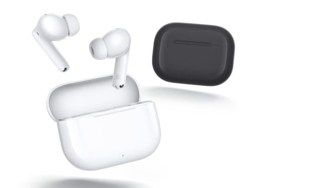 Hanya Rp359 Ribu! Huawei FreeBuds SE 4 ANC Hadirkan ANC 50 dB & Baterai 50 Jam Hanya Rp359 Ribu! Huawei FreeBuds SE 4 ANC Hadirkan ANC 50 dB & Baterai 50 Jam