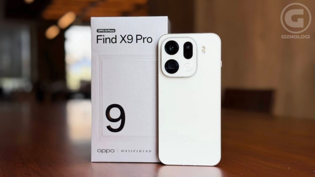 Unboxing OPPO Find X9 Pro: Intip Fitur Flagship Terbaru, Rilis Resmi 5 November!