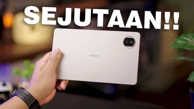iPad Mini vs Honor Pad Mini: Perbandingan Lengkap, Mana yang Lebih Layak Kamu Pilih?