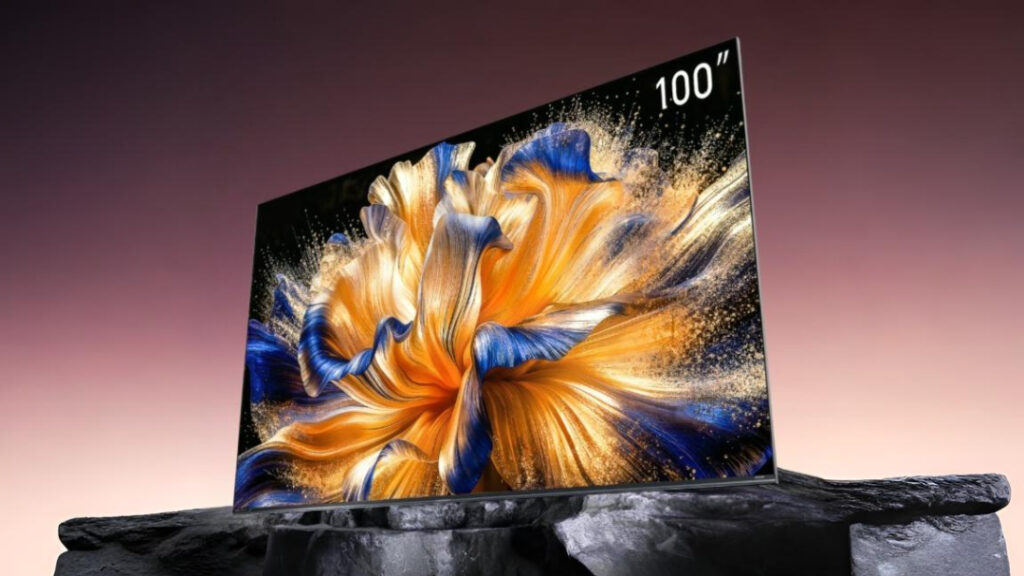 Hisense E8S Pro Hadir dengan Layar RGB-Mini LED, 4K 170Hz & Audio Devialet Canggih