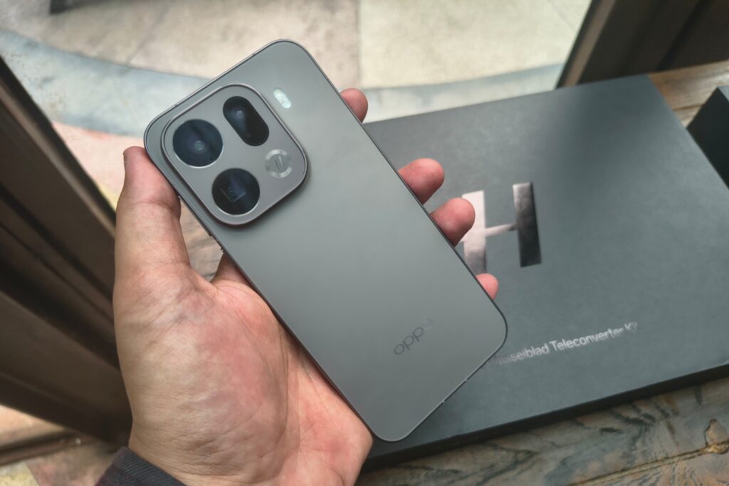 Oppo Find X9 & X9 Pro: Keunggulan Teknologi Canggih dalam Satu Genggaman!
