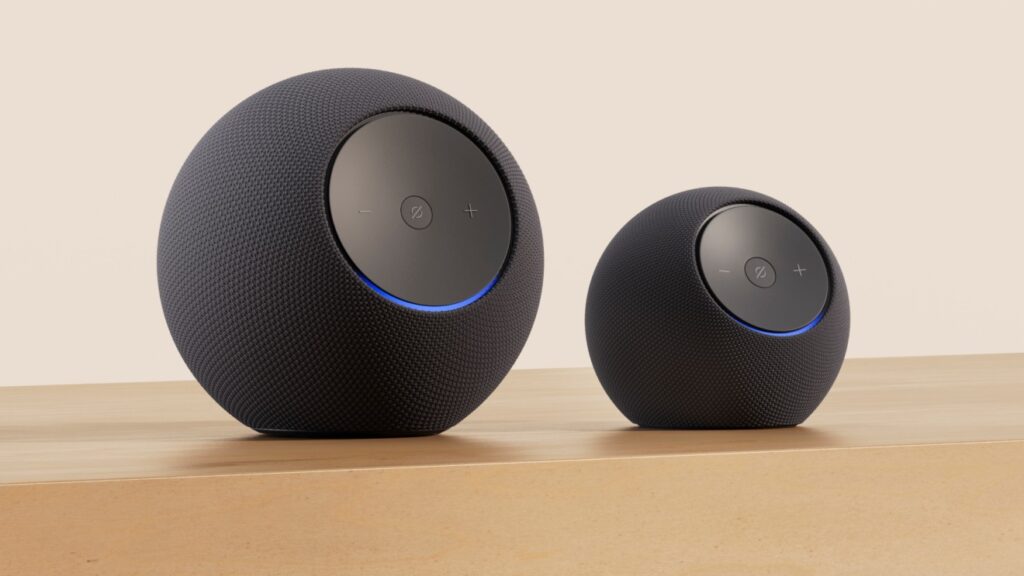 Amazon Luncurkan Echo Dot Max & Echo Studio dengan Chip AI Baru, Canggih dan Lebih Pintar!