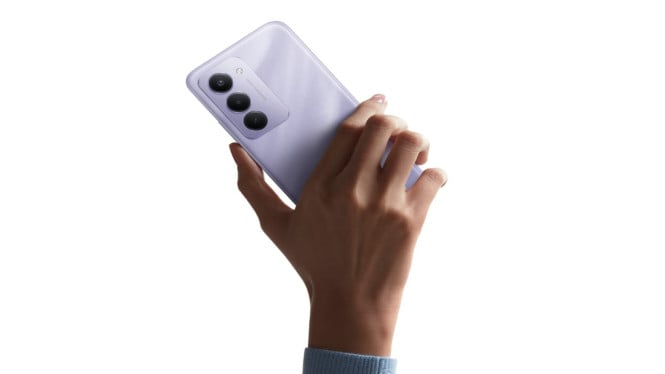 Redmi 15: Smartphone Terjangkau yang Jadi Mitra Tepat untuk Pengembangan Diri Anda