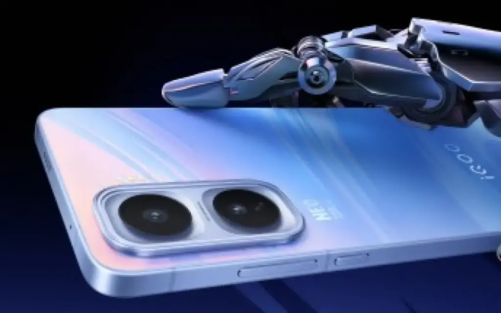 iQOO Neo11 Resmi Pakai Snapdragon 8 Elite, Skor AnTuTu Tembus 3,5 Juta!