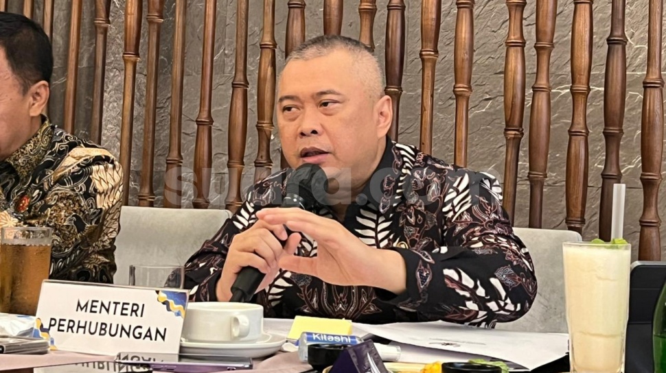 Ini Alasan Kemenhub Beri Izin Operasi KM Putri Sakinah untuk Kapal Wisata Labuan Bajo Ini Alasan Kemenhub Beri Izin Operasi KM Putri Sakinah untuk Kapal Wisata Labuan Bajo