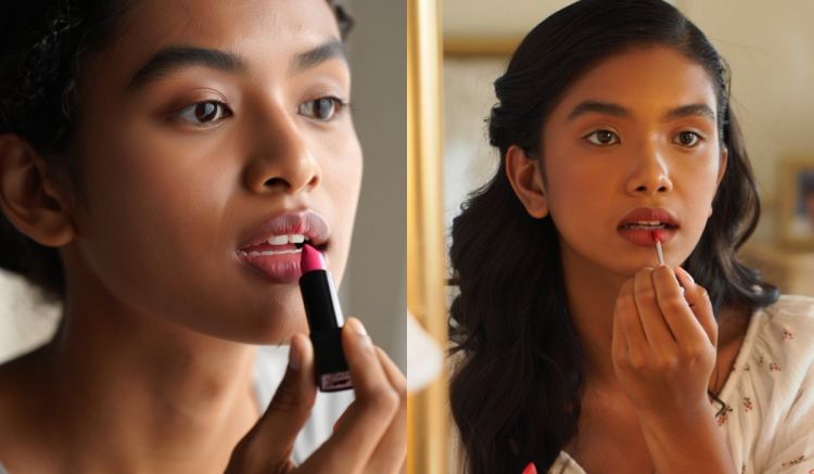 Pilihan Lipstik Tahan Lama untuk Bibir Gelap, Cantik Sepanjang Hari dengan Harga Terjangkau