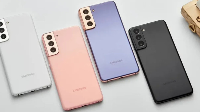 Rekomendasi 5 HP Samsung dengan Layar AMOLED dan Kamera Memukau, Harga Kini Lebih Terjangkau